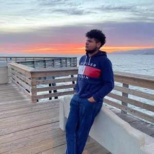 Meet your Posher, Oscar